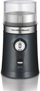 Não Compre Moedor de Café Antes de Ver Isso! Os 11 Melhores de 2026 3 Hamilton