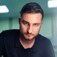 Picture of Rodrigo Voigt