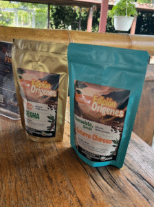 Os 6 Melhores Cafés de Supermercado: O pacote entrega tudo 2 foto cafe caturra colombia