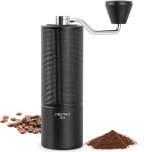 Não Compre Moedor de Café Antes de Ver Isso! Os 11 Melhores de 2026 2 chestnutc3
