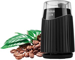 Não Compre Moedor de Café Antes de Ver Isso! Os 11 Melhores de 2026 8 philco moedor eletrico