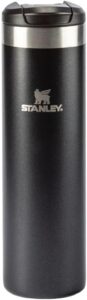 12 Melhores Garrafas Térmicas para Café: o Ranking de 2026 12 Stanley AeroLight Transit 591ml