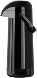 12 Melhores Garrafas Térmicas para Café: o Ranking de 2026 10 Termolar Magic Pump 1L
