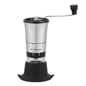 Não Compre Moedor de Café Antes de Ver Isso! Os 11 Melhores de 2026 9 tramontina manual