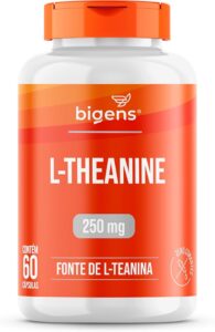Como Cortar o Efeito da Cafeína: 5 Estratégias Imediatas 1 teanina
