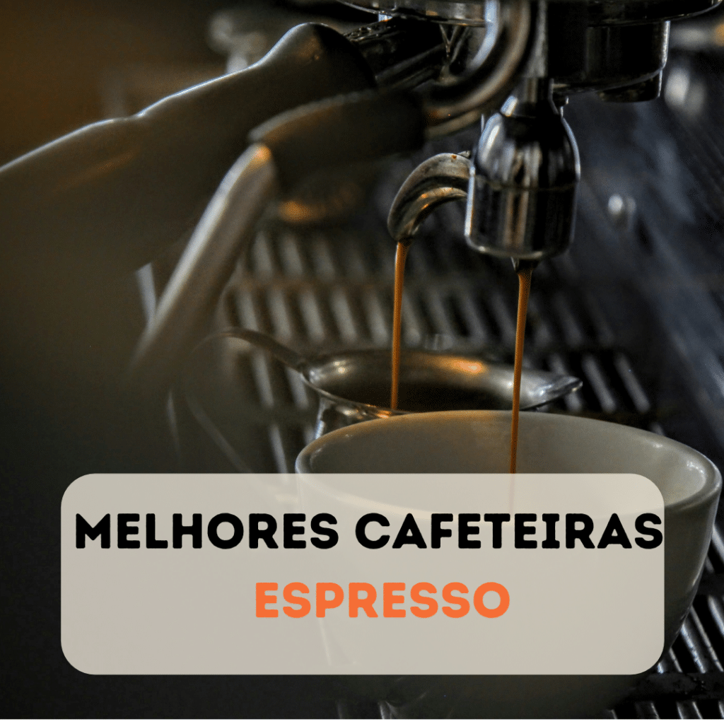 imagem dest cafeteira espresso